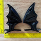 Ready to ship Bat Hair Clips