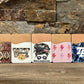 Custom Sublimated Phone Wallets