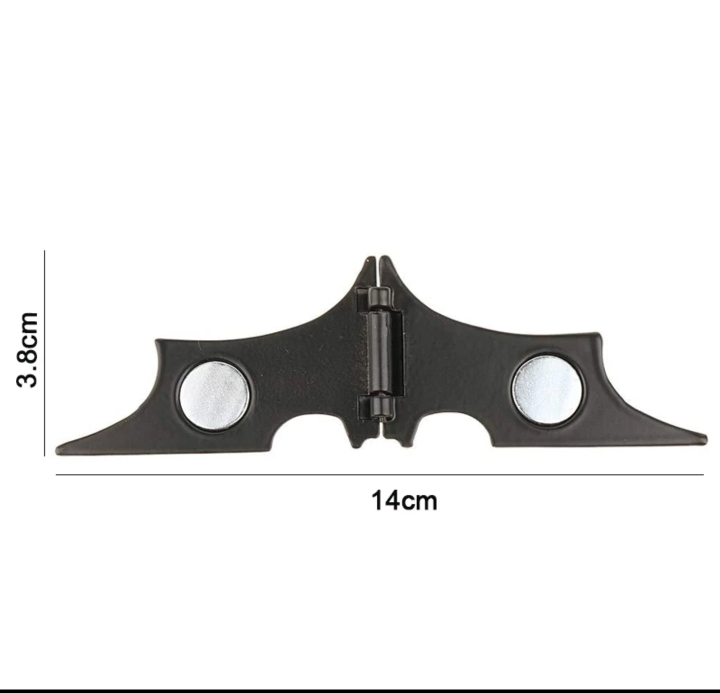 Bat Money Clip Preorder