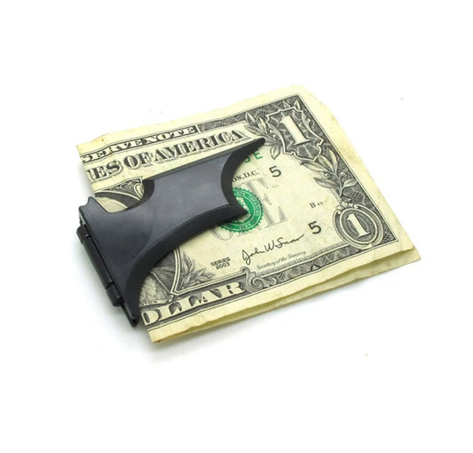 Bat Money Clip Preorder