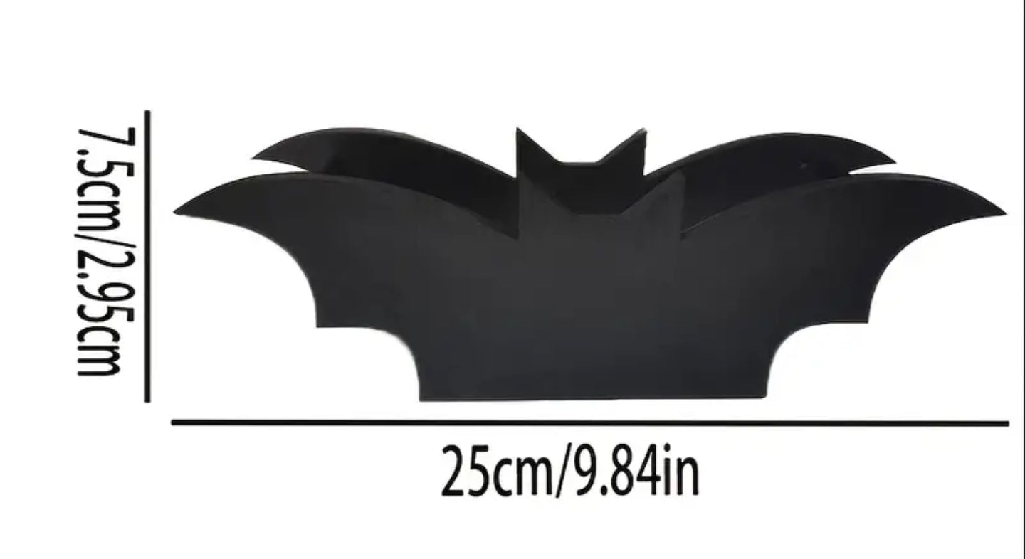 Bat Cosmetic Storage Preorder