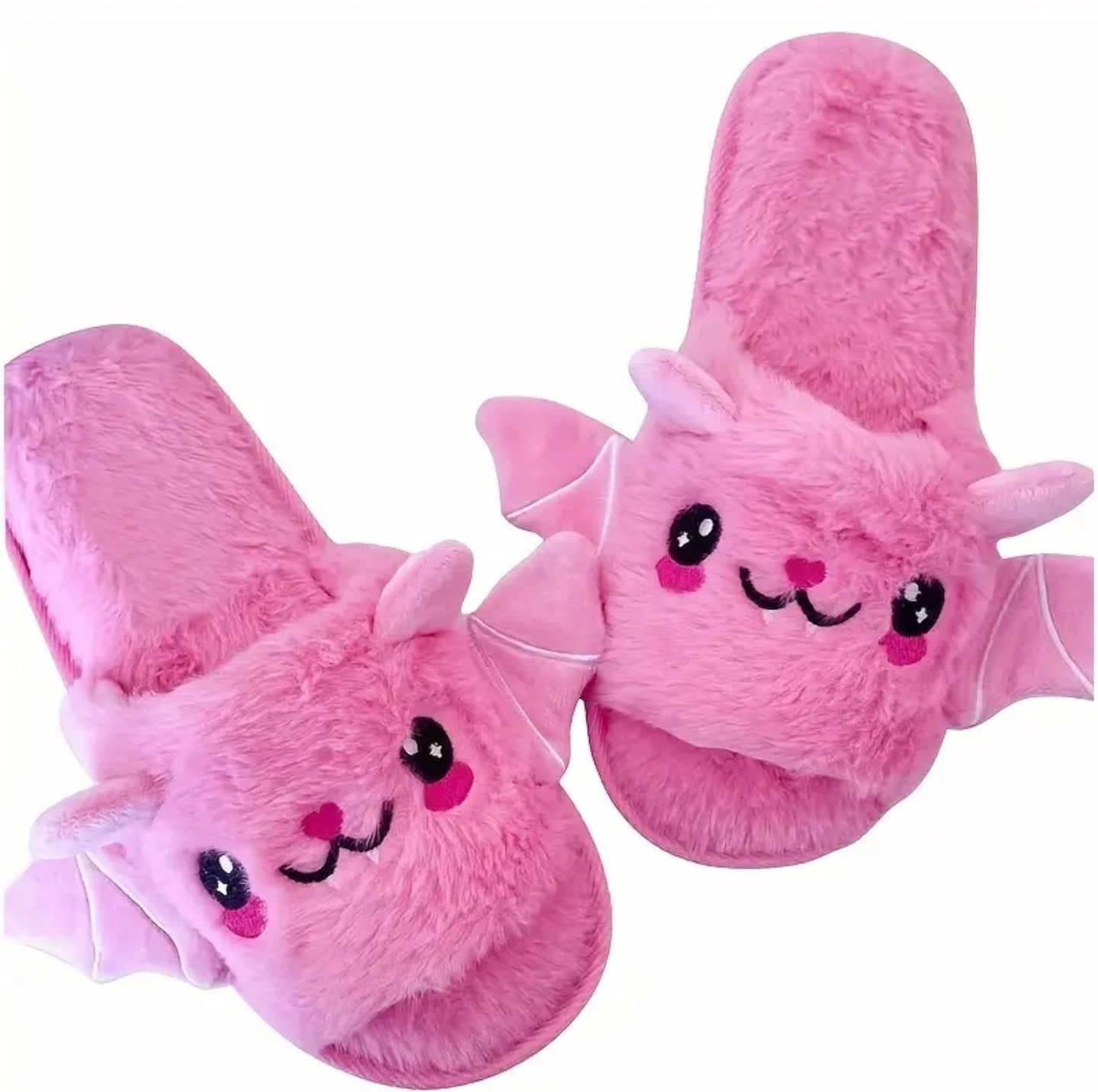 Batty Slippers - Preorder