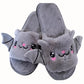 Batty Slippers - Preorder