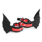 Bat Wing Ankle Accessories