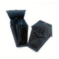 Coffin Shaped Glasses Case